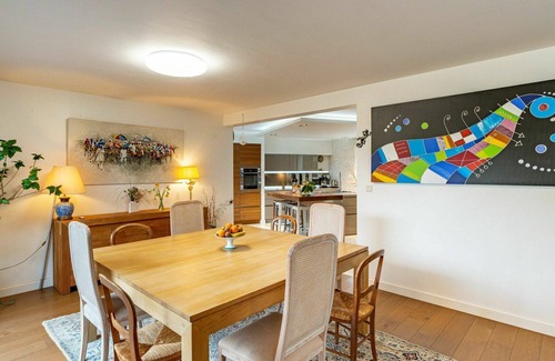 Sene House | Wonderful private villa for 8 people with private pool, WIFI, TV, terrace and parking