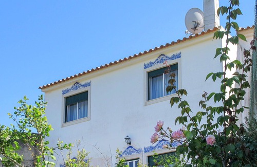 Casais do Rio House | Wonderful private villa for 6 guests with WIFI, private pool, TV and terrace