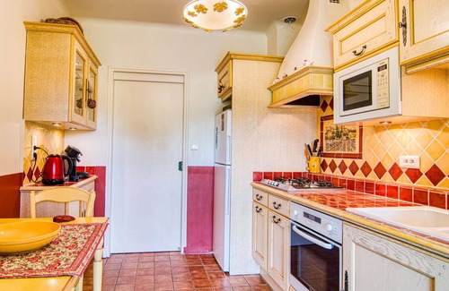 Carces House | Wonderful private villa for 6 people with private pool, WIFI, TV, terrace and panoramic view