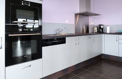 Finistere House | Wonderful private villa for 6 people with WIFI, TV and terrace