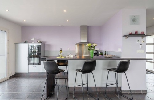 Finistere House | Wonderful private villa for 6 people with WIFI, TV and terrace