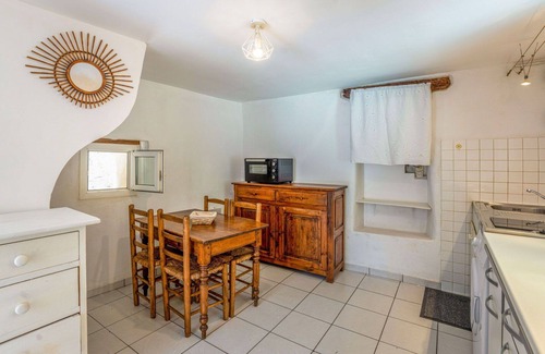 Nyons House | Wonderful private villa for 2 guests with WIFI, pool, A/C, TV and terrace