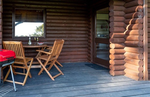Fivelanes House | Wonderful private villa for 4 people with WIFI, hot tub, TV, patio and panoramic view