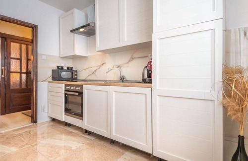 Trsce House | Wonderful private villa with A/C, hot tub, private pool, WIFI, TV, patio and pets allowed