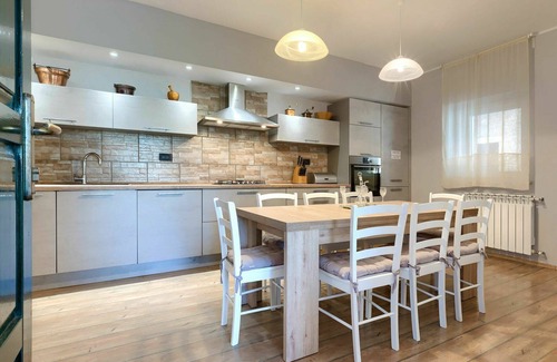 Divsici House | Wonderful private villa for 8 people with private pool, A/C, WIFI, TV, terrace and pets allowed