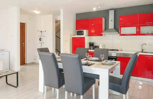 Sumber House | Wonderful private villa for 6 guests with WIFI, private pool, A/C, TV and terrace