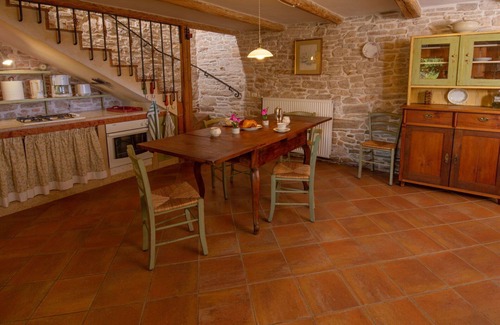 Sajini Villa | Wonderful private villa for 12 people with A/C, WIFI, private pool, TV, terrace and pets allowed