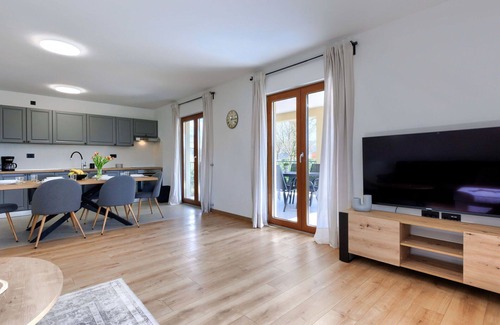 Pican House | Wonderful private villa with private pool, A/C, WIFI, TV, terrace, pets allowed and parking