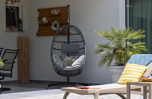 Tribalj House | Wonderful private villa for 8 people with A/C, WIFI, private pool, TV, terrace and parking