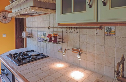 Matulji House | Wonderful private villa with hot tub, WIFI, private pool, A/C, TV, patio and pets allowed