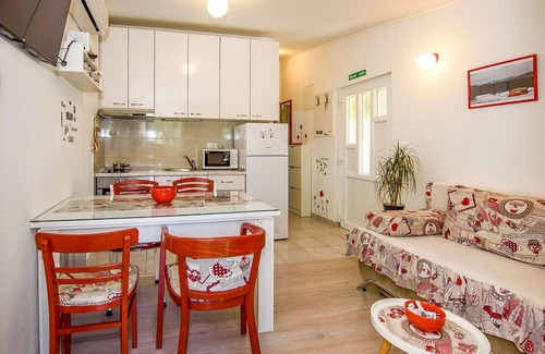Mejasi House | Wonderful private villa for 4 guests with A/C, WIFI, TV and terrace