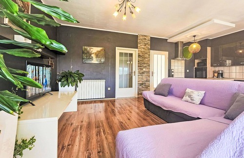 Sibenik House | Wonderful private villa for 15 guests with A/C, private pool, WIFI, TV and terrace