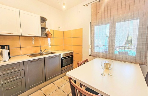 Sibenik House | Wonderful private villa for 15 guests with A/C, private pool, WIFI, TV and terrace