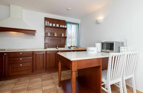 Ugljan House | Wonderful private villa for 8 people with WIFI, private pool, A/C, TV and patio