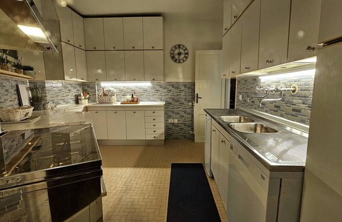 Cetona Villa | Wonderful private villa for 7 people with WIFI, private pool, TV and veranda
