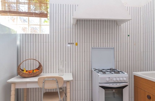 Tiriddo House | Wonderful private villa for 8 people with WIFI, TV and patio