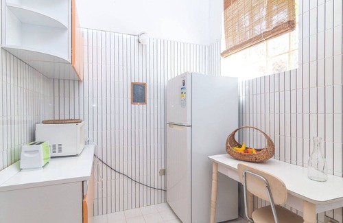 Tiriddo House | Wonderful private villa for 8 people with WIFI, TV and patio