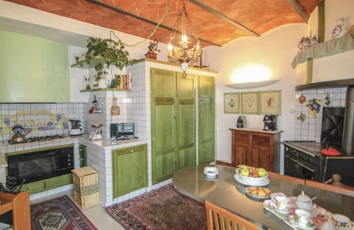 San Momme Villa | Wonderful private villa for 10 people with WIFI, private pool and TV