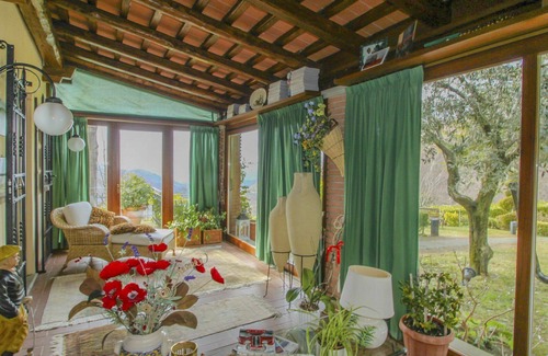 San Momme Villa | Wonderful private villa for 10 people with WIFI, private pool and TV