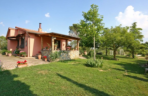 Certaldo Villa | Wonderful private villa with WIFI, private pool, TV, patio, panoramic view, close to San Gimignano