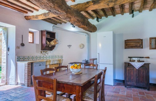 Siena House | Wonderful private villa for 8 guests with WIFI, private pool, TV and patio