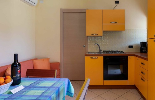 Sorico House | Wonderful private villa for 4 people with WIFI, A/C, pool, TV, terrace and pets allowed
