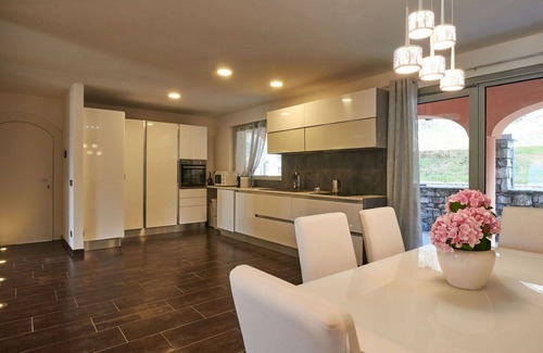 Prati Meriggi Villa | Wonderful private villa for 7 people with WIFI, A/C and terrace