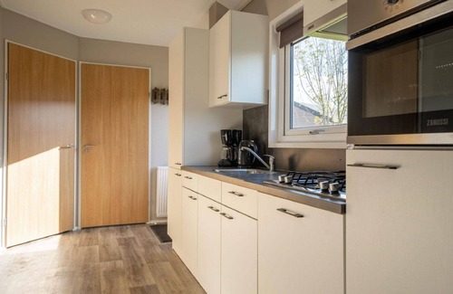 Linden House | Wonderful private villa for 6 guests with WIFI, TV and terrace