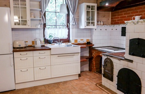 gmina Lubycza Krolewska Villa | Wonderful private villa for 8 guests with terrace and pets allowed