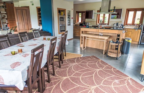 Ponte de Lima Villa | Wonderful private villa for 12 guests with WIFI, private pool, TV and patio