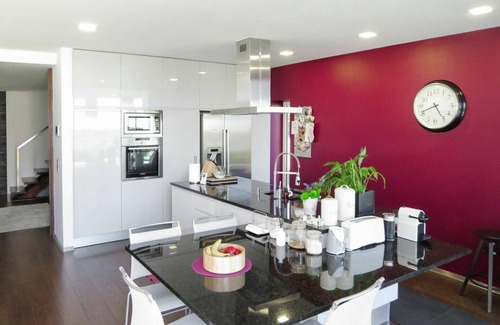 Cardielos House | Wonderful private villa for 8 people with private pool, WIFI, TV and terrace
