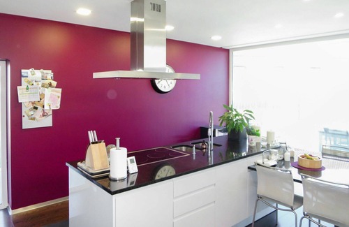 Cardielos House | Wonderful private villa for 8 people with private pool, WIFI, TV and terrace