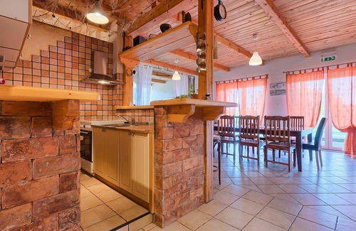 Kaldanija House | Wonderful private villa with WIFI, A/C, private pool, hot tub, TV, terrace and pets allowed