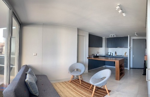 Renaca Apartment | Wonderful Reñaca apartment