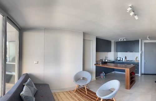 Renaca Apartment | Wonderful Reñaca apartment