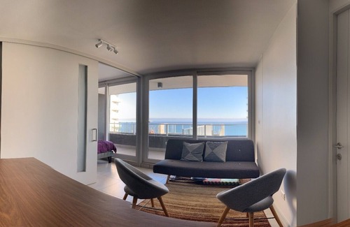 Renaca Apartment | Wonderful Reñaca apartment
