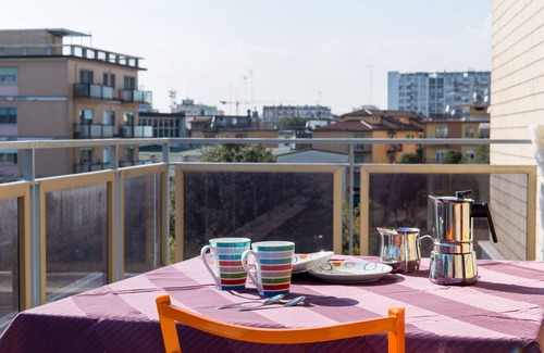Mestre Apartment | Wonderful renovated apartment perfect for your visit to Venice