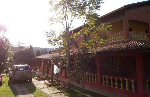 Ibiuna House | WONDERFUL SITE IN IBIÚNA - enjoy special package for May 1st Holiday