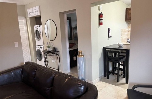 North Miami Beach Apartment | Wonderful studio for your stay in Miami close to beaches,Mall and Golf course