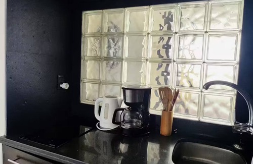 Pocitos Apartment | Wonderful studio apartment