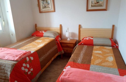 Torrevieja Apartment | Wonderful top floor apartment ideally located between sea and the city center