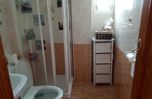 Torrevieja Apartment | Wonderful top floor apartment ideally located between sea and the city center
