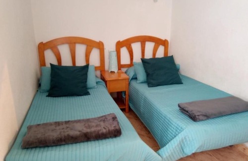 Torrevieja Apartment | Wonderful top floor apartment ideally located between sea and the city center