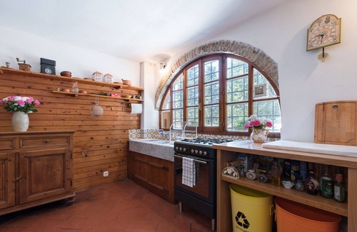 Impruneta House | Wonderful Tuscan farmhouse with large spaces and panoramic views