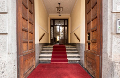 Acquabella Apartment | Wonderful Two-room flat Dateo - Mirable PM