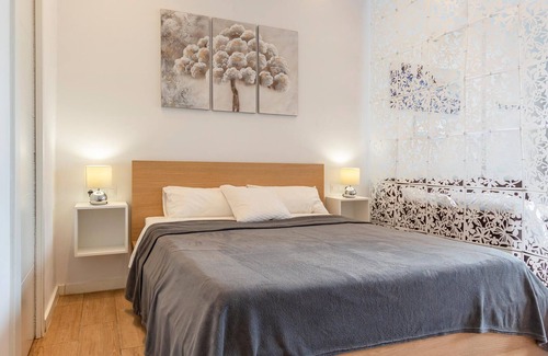 Torrequebrada Apartment | Wonderful vacation accommodation between Marbella and Malaga.