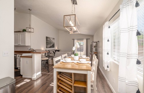 Quail Crossing House | Wonderful Vacation Home!