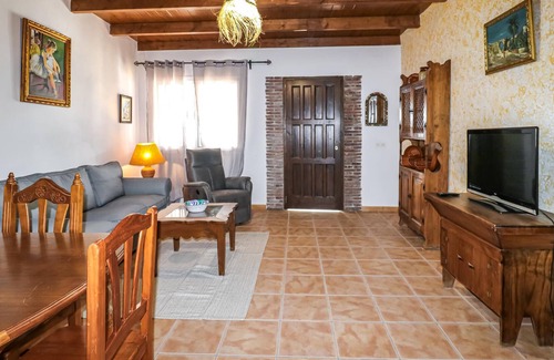 Coin House | Wonderful vacation home with pool in beautiful Andalusia.