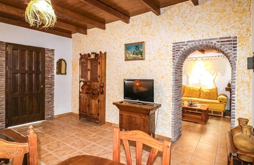 Coin House | Wonderful vacation home with pool in beautiful Andalusia.