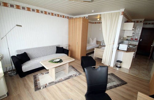 Heiligenhafen Apartment | Wonderful view of the Baltic Sea - welcome to the Steinwarder!